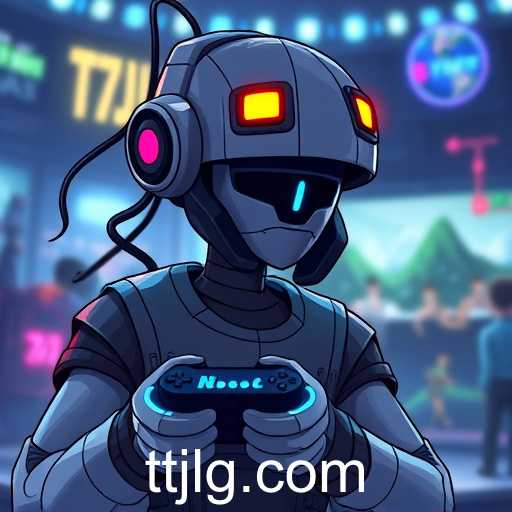 Emergence of 'ttjl' as a Gaming Phenomenon