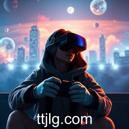 The Evolving Landscape of Online Gaming: TTJL's Innovative Approach