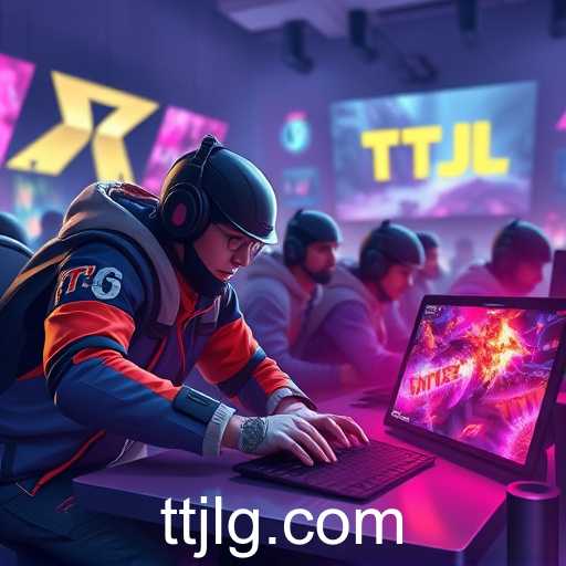 Evolving Trends in Online Gaming