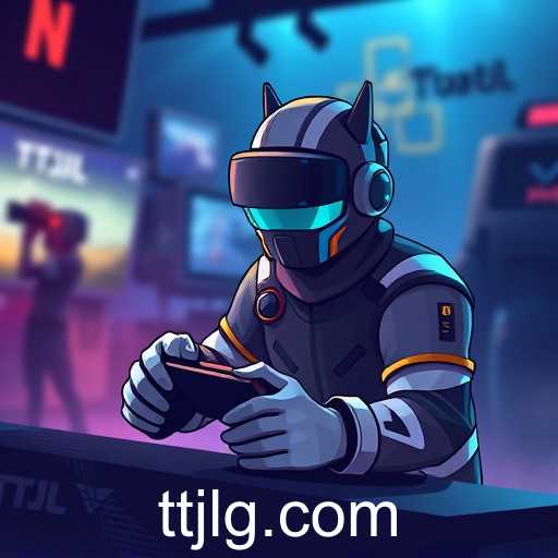 Exploring TTJL's Impact on Online Gaming