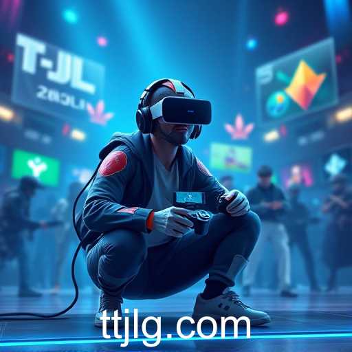 The Rise of TTJL in the Gaming World