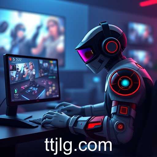 Interactive Evolution of Online Gaming