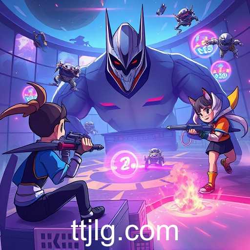 Rise of Online Gaming Communities