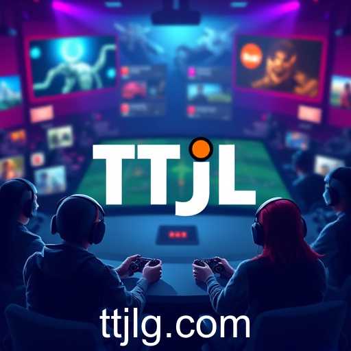 The Rise of TTJL in Gaming Culture