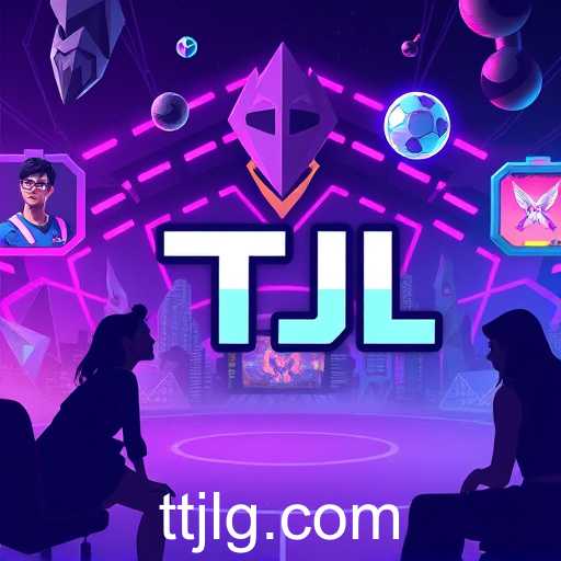 The Rise of TTJL in Digital Gaming