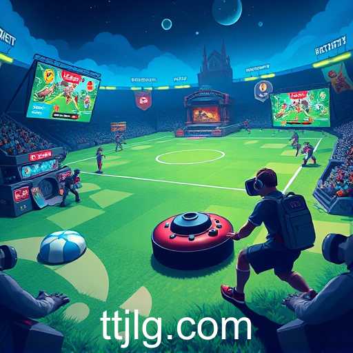 Dissecting the TTJL Phenomenon: A Look into Digital Gaming Trends