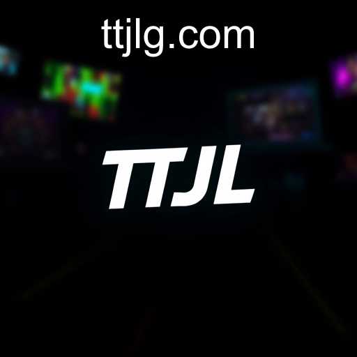 The Rise of TTJL: Revolutionizing Online Gaming in 2025